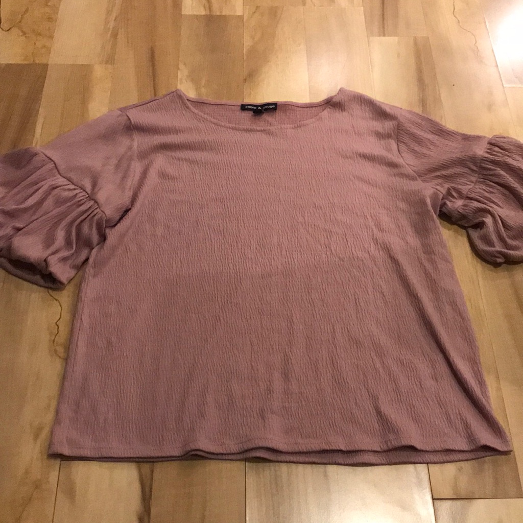 Nice Work Top